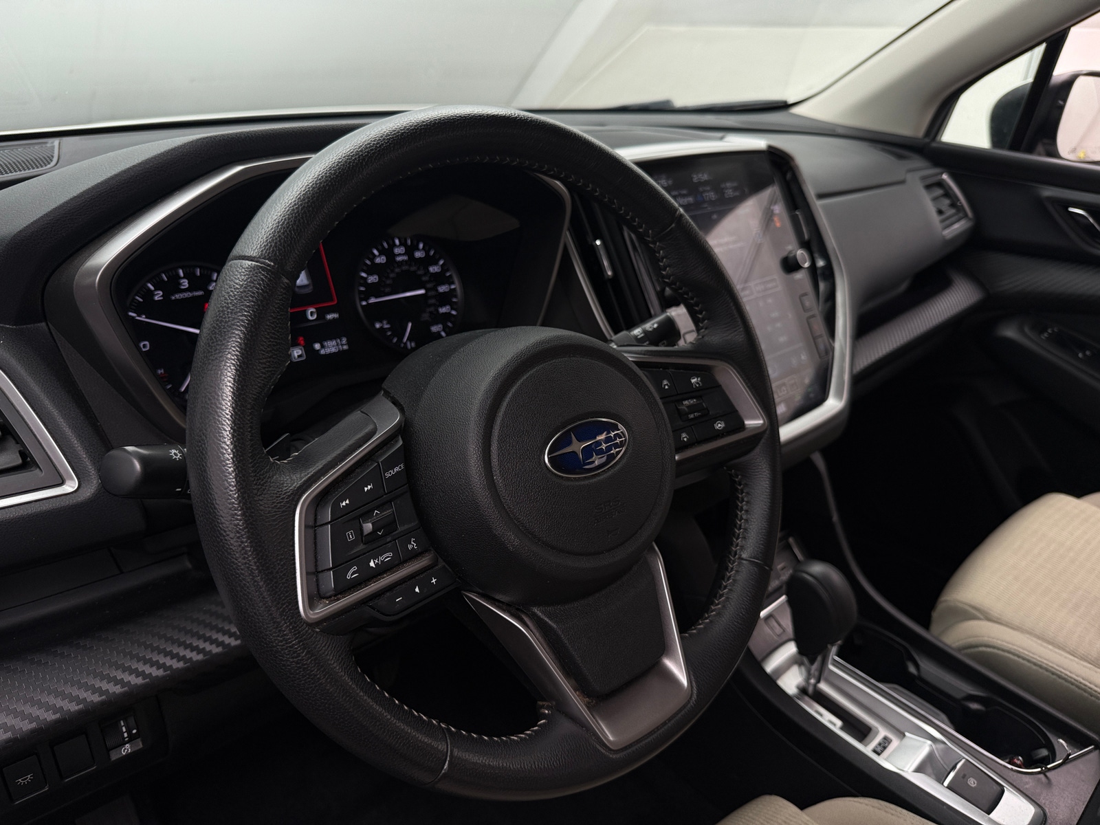 Thumbnail: 2025 Subaru Ascent - 5