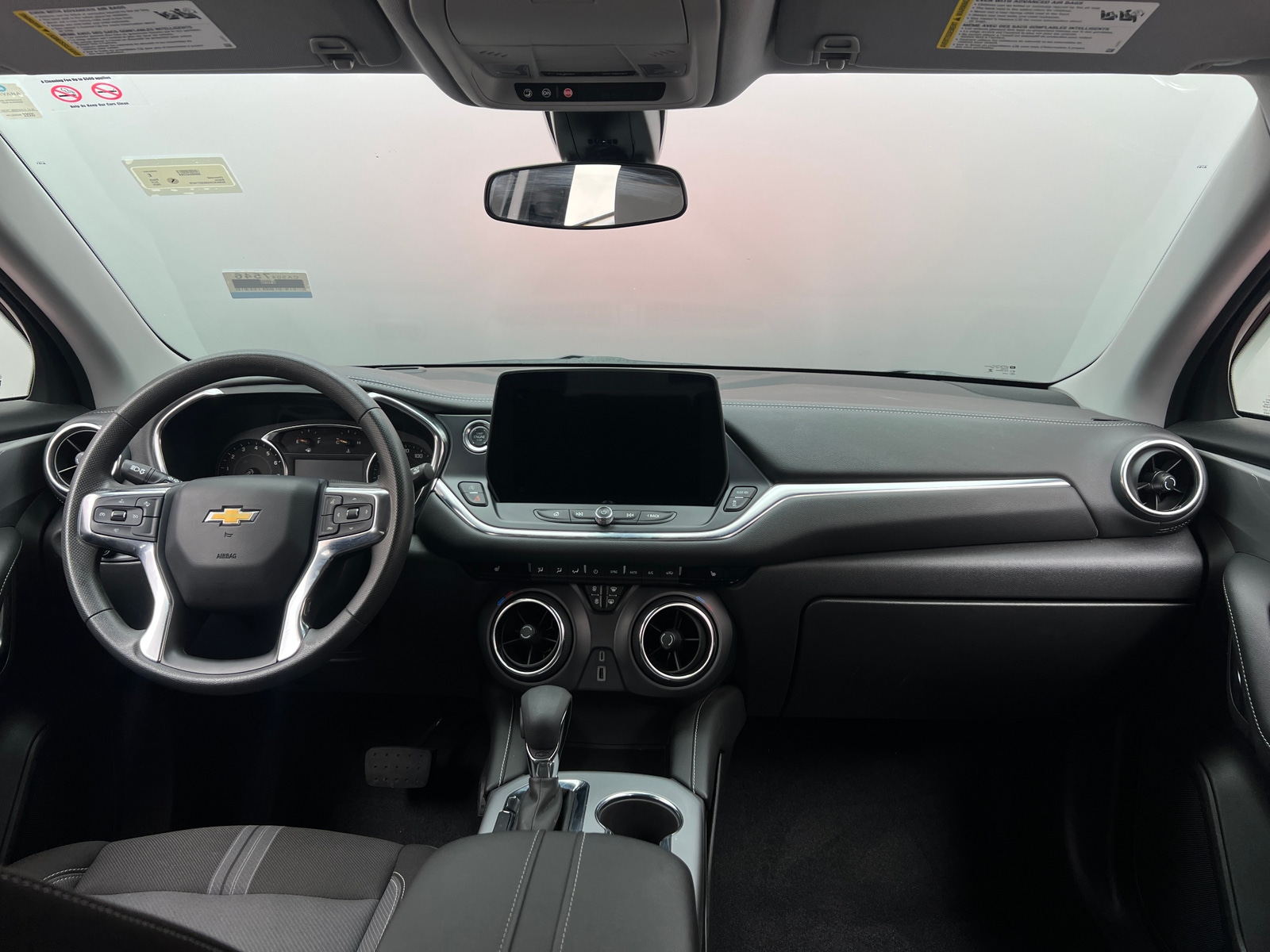 Thumbnail: 2025 Chevrolet Blazer - 3