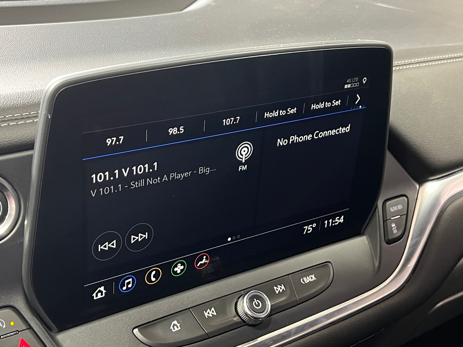 Thumbnail: 2025 Chevrolet Blazer - 4