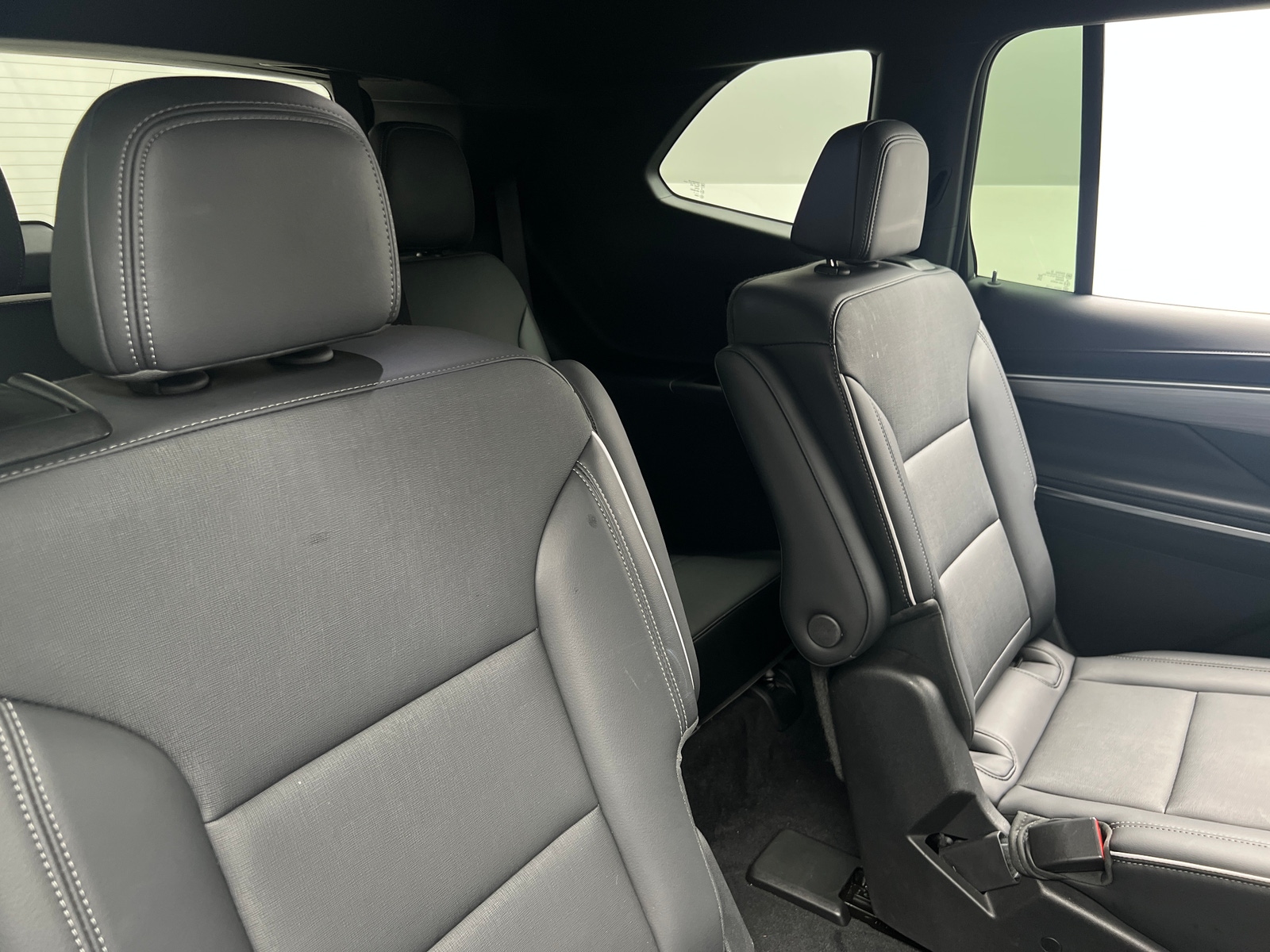 Thumbnail: 2025 Buick Enclave - 5
