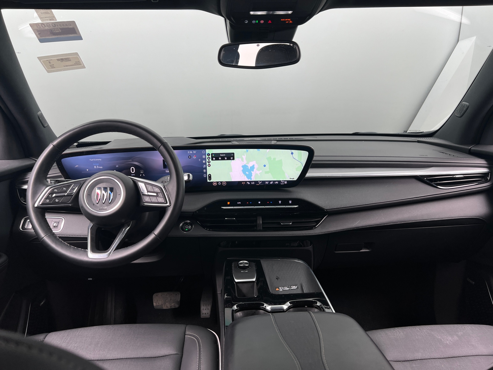 Thumbnail: 2025 Buick Enclave - 2