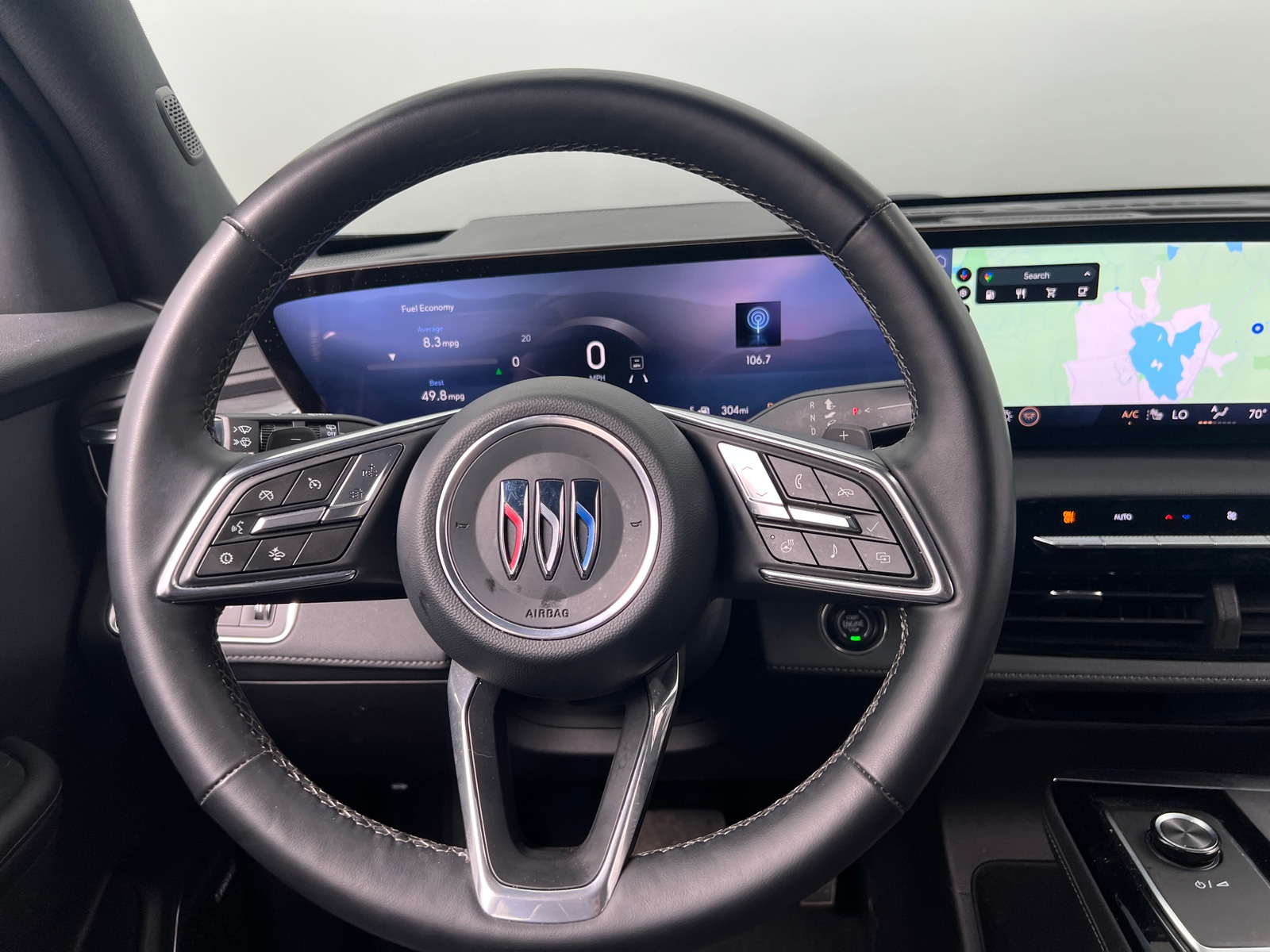 Thumbnail: 2025 Buick Enclave - 4