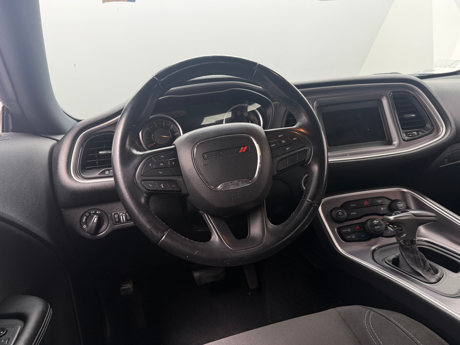 Thumbnail: 2019 Dodge Challenger - 4