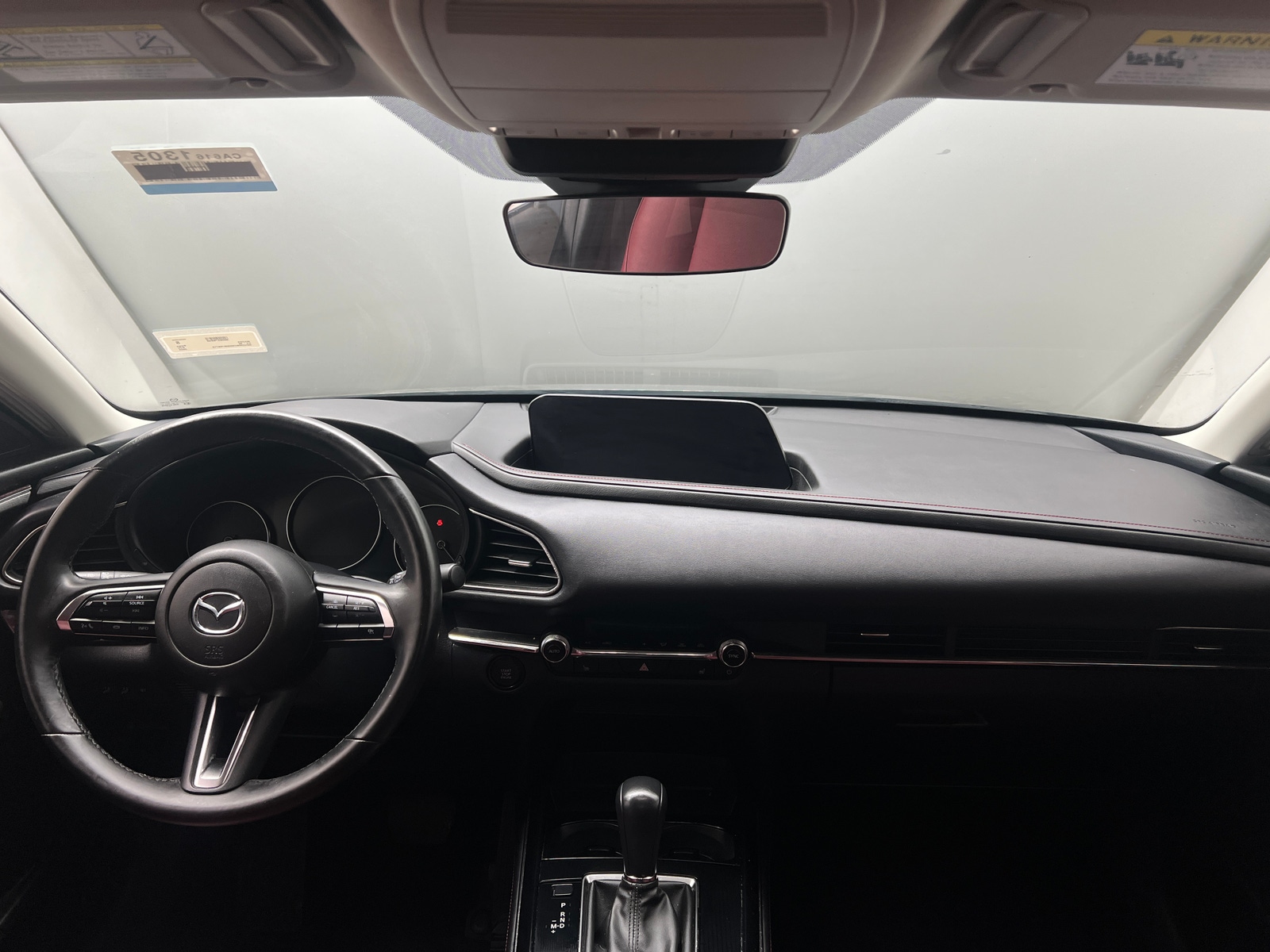 Thumbnail: 2025 Mazda CX-30 - 2