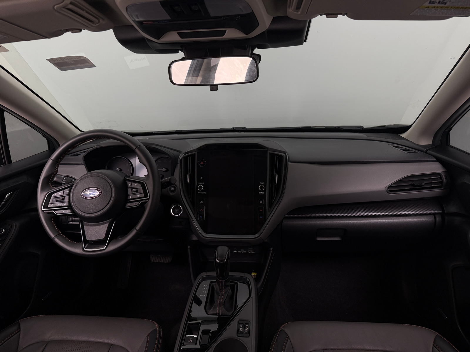 Thumbnail: 2024 Subaru Crosstrek - 2
