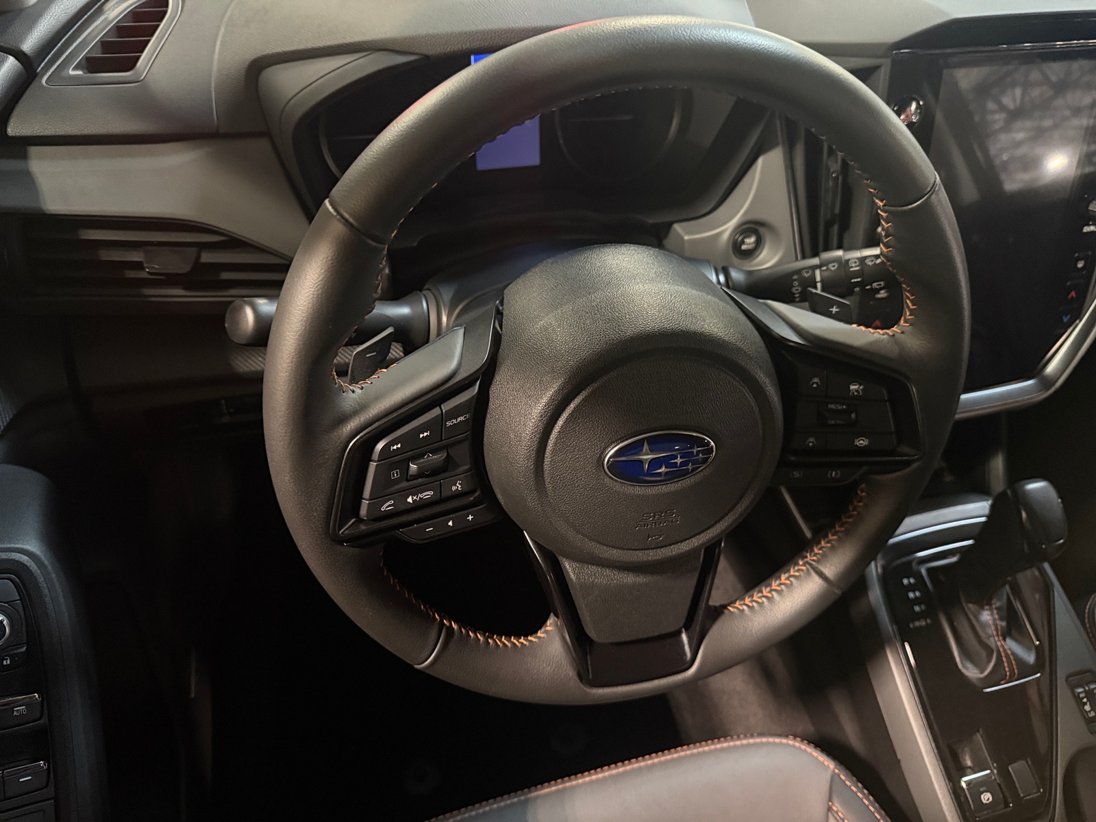 Thumbnail: 2024 Subaru Crosstrek - 4