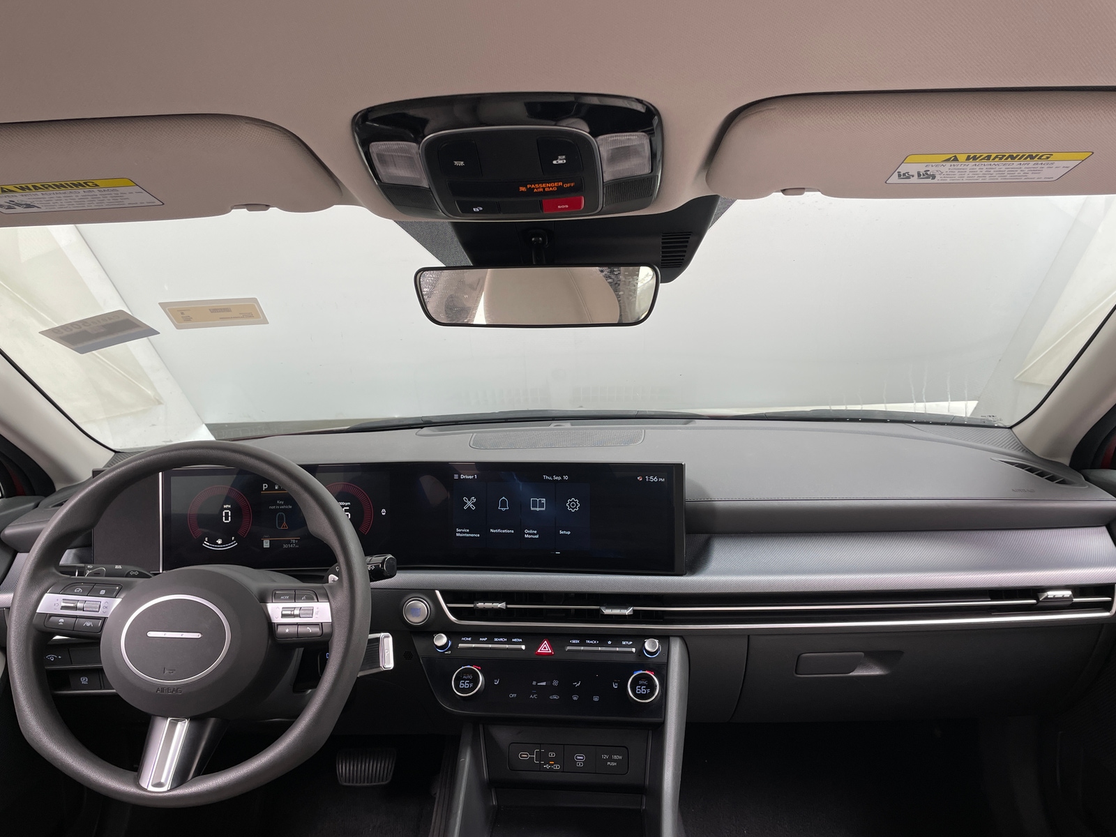 Thumbnail: 2025 Hyundai Sonata - 3