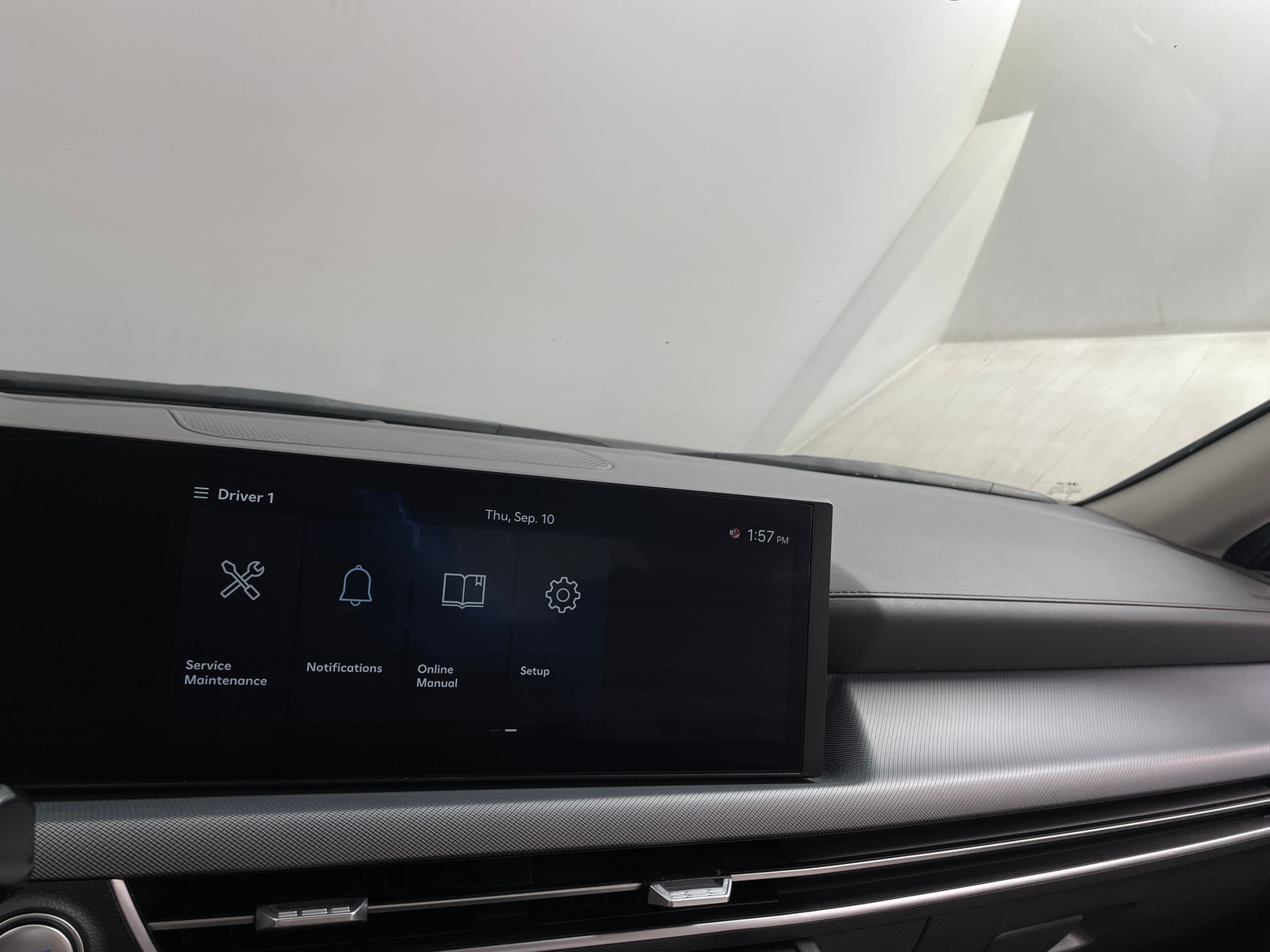 Thumbnail: 2025 Hyundai Sonata - 4