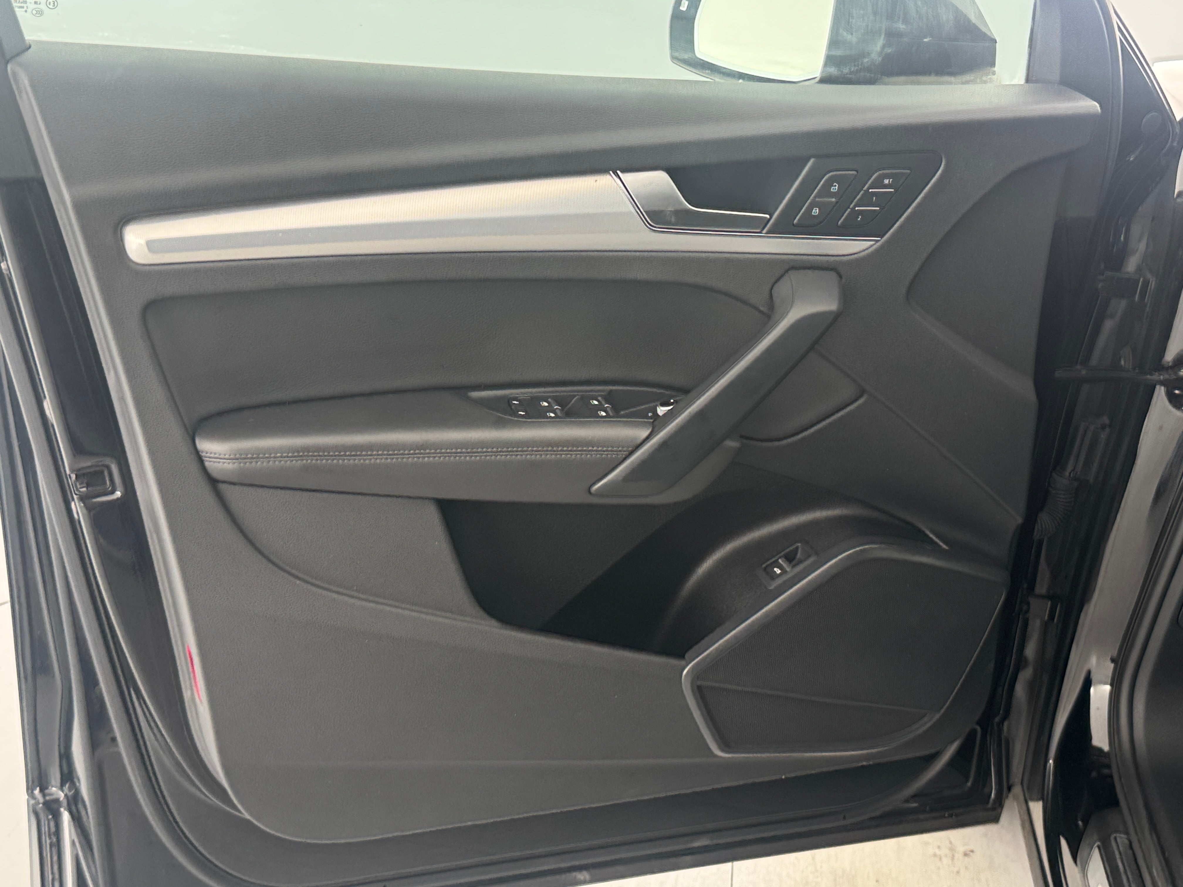 2020 Audi Q5