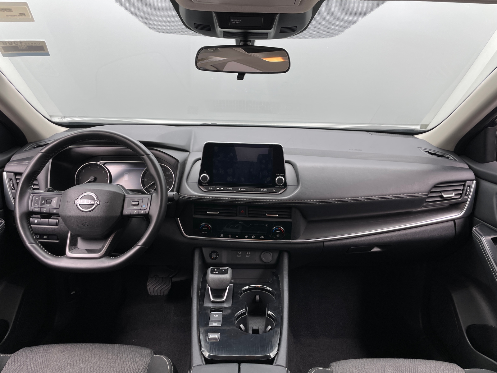 Thumbnail: 2025 Nissan Rogue - 3