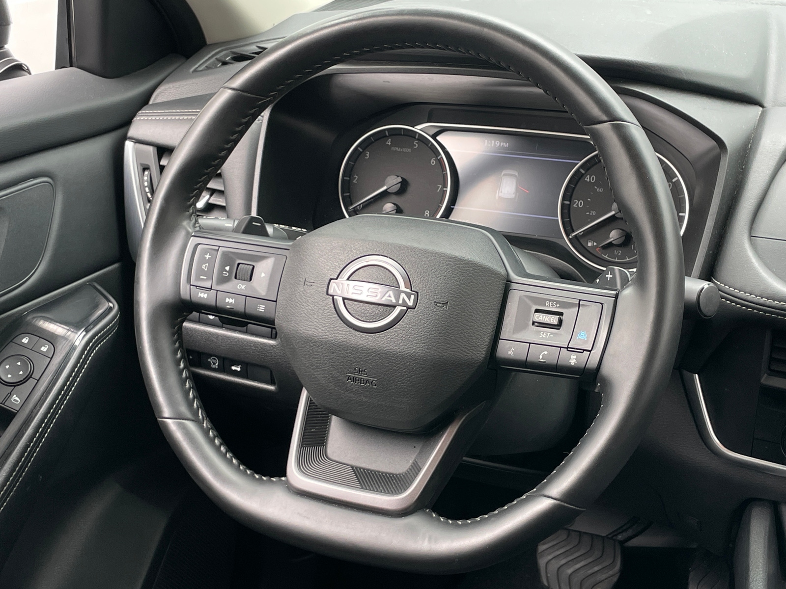 Thumbnail: 2025 Nissan Rogue - 5