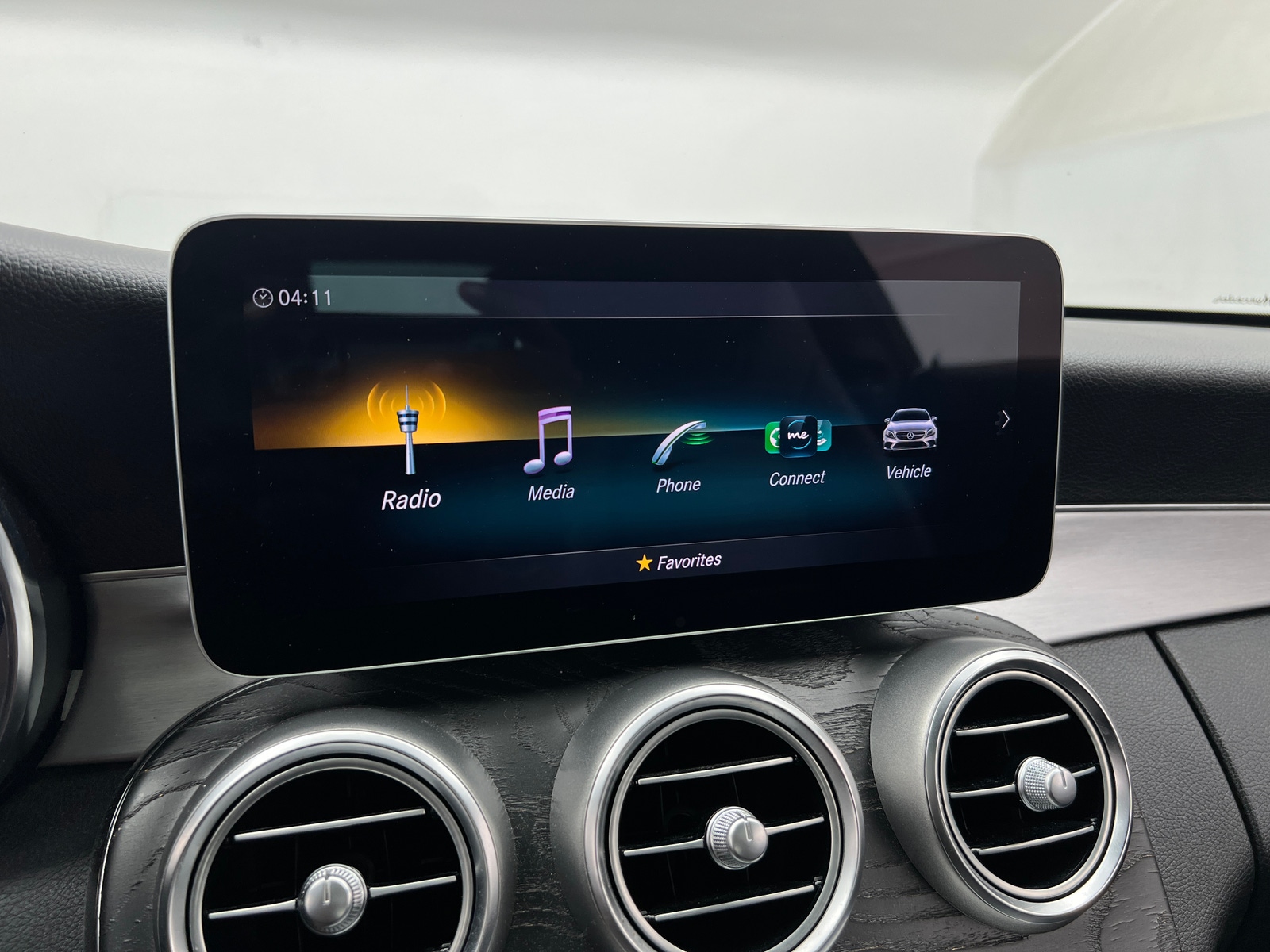 Thumbnail: 2020 Mercedes-Benz C-Class - 2