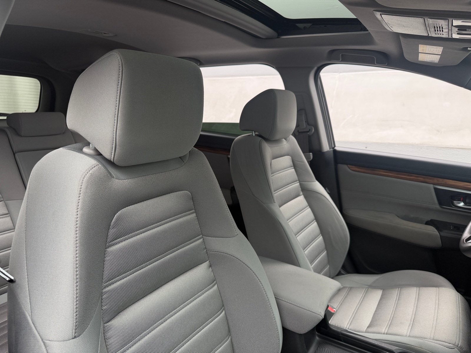Thumbnail: 2019 Honda CR-V - 2
