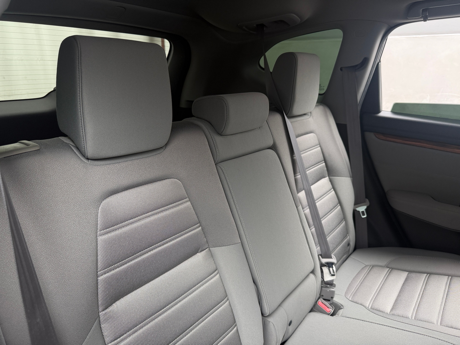 Thumbnail: 2019 Honda CR-V - 6