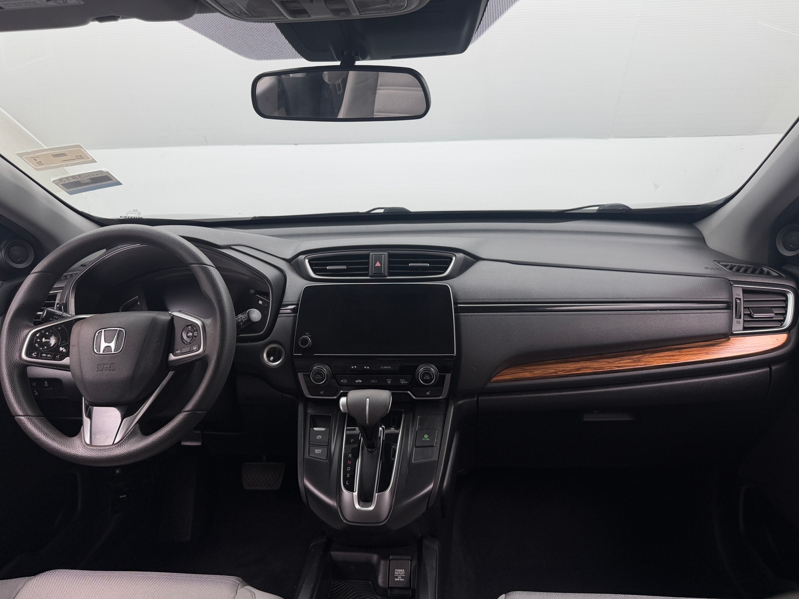 Thumbnail: 2019 Honda CR-V - 3
