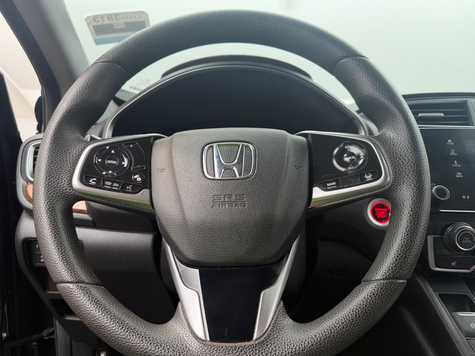 Thumbnail: 2019 Honda CR-V - 5