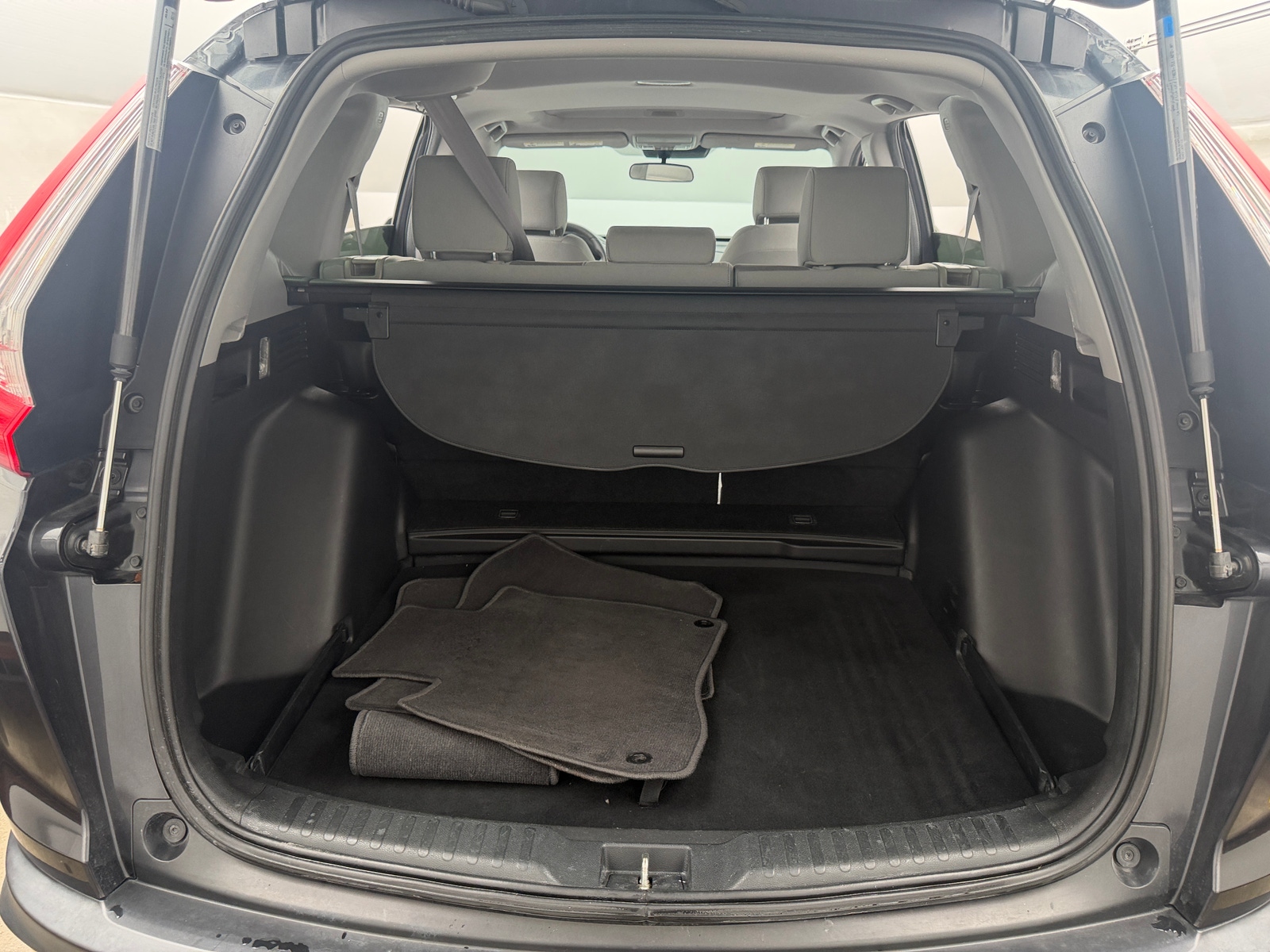 Thumbnail: 2019 Honda CR-V - 7