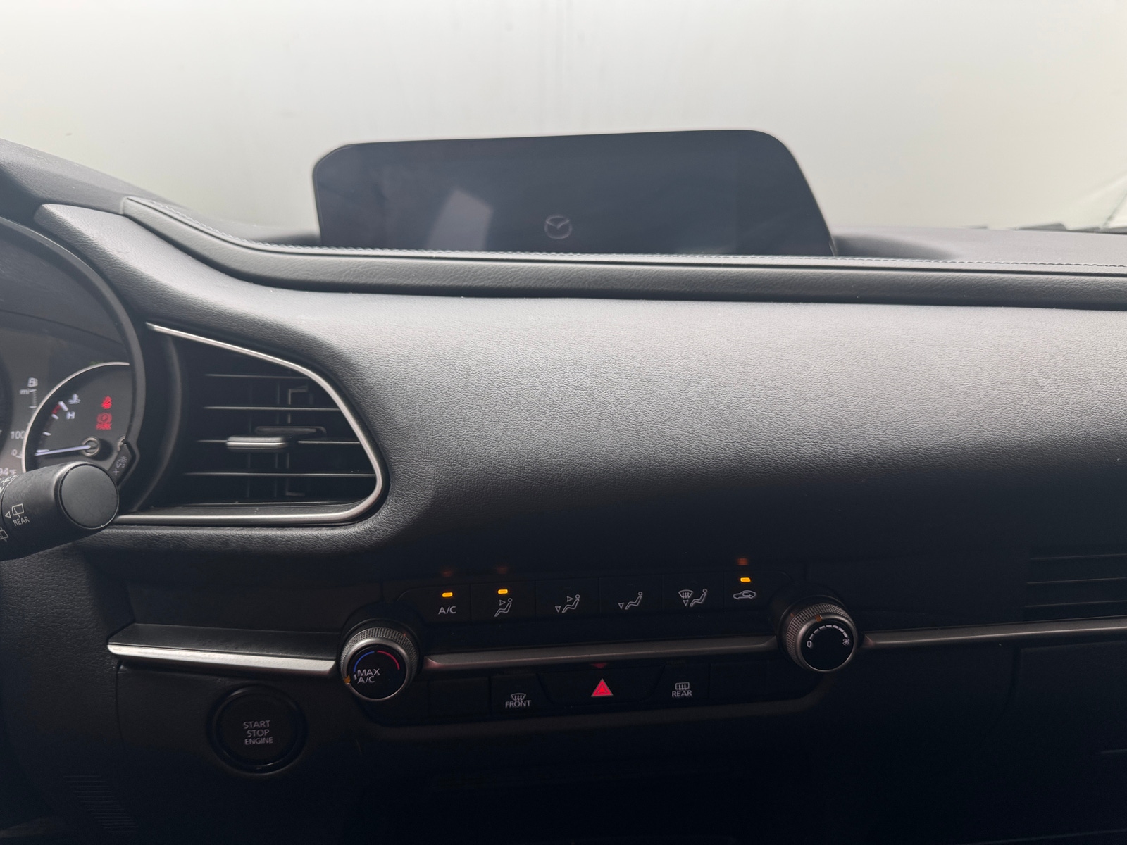 Thumbnail: 2024 Mazda CX-30 - 4