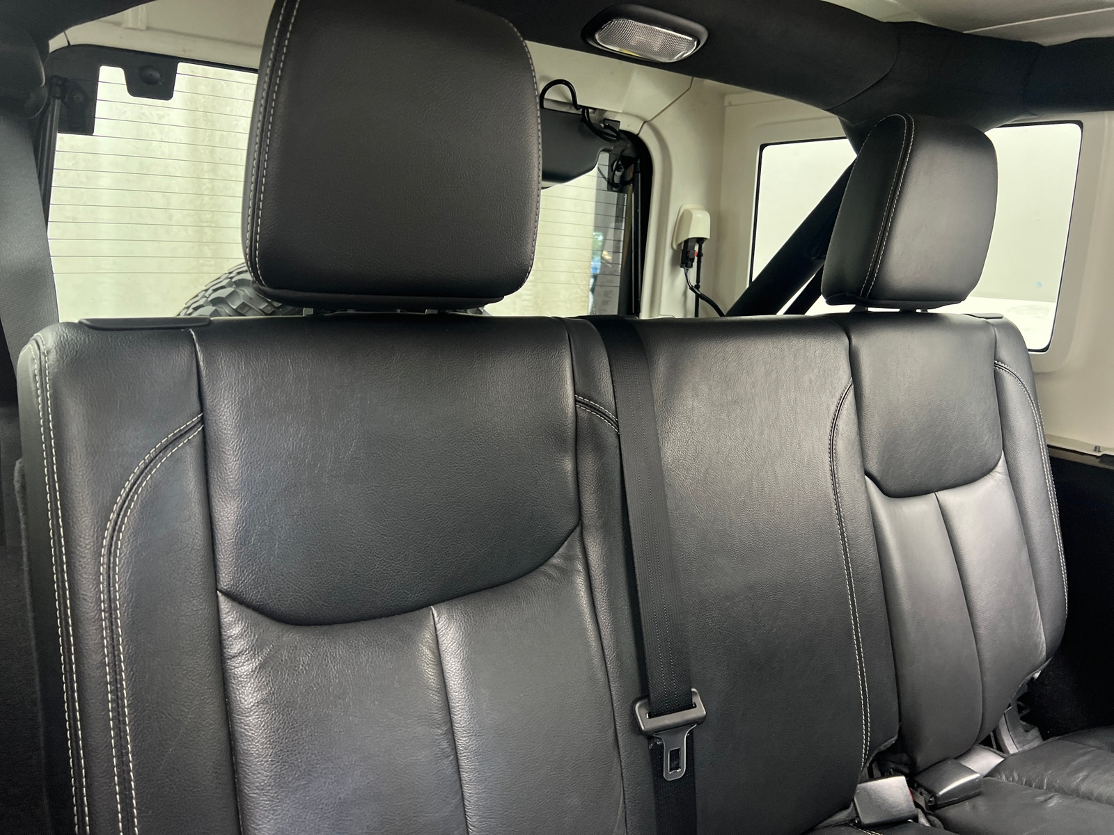 Thumbnail: 2017 Jeep Wrangler - 5