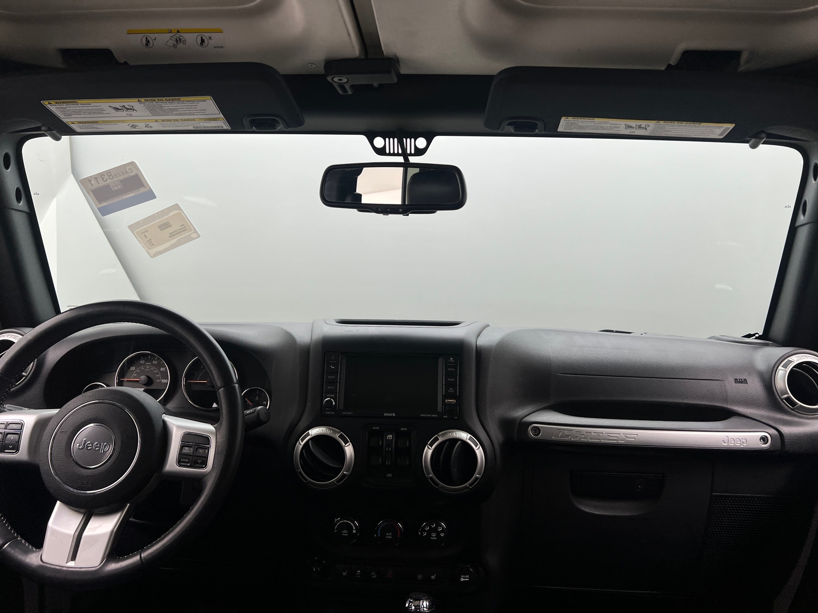 Thumbnail: 2017 Jeep Wrangler - 2