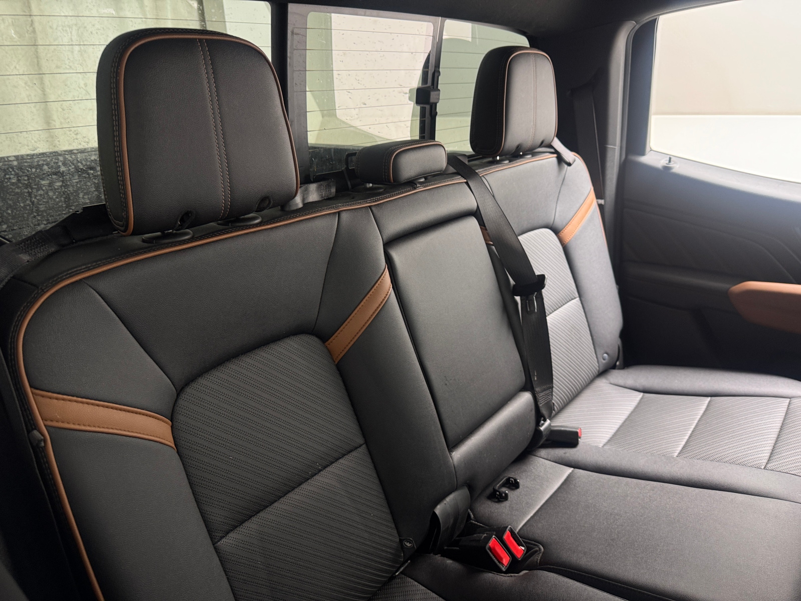 Thumbnail: 2023 GMC Canyon - 5