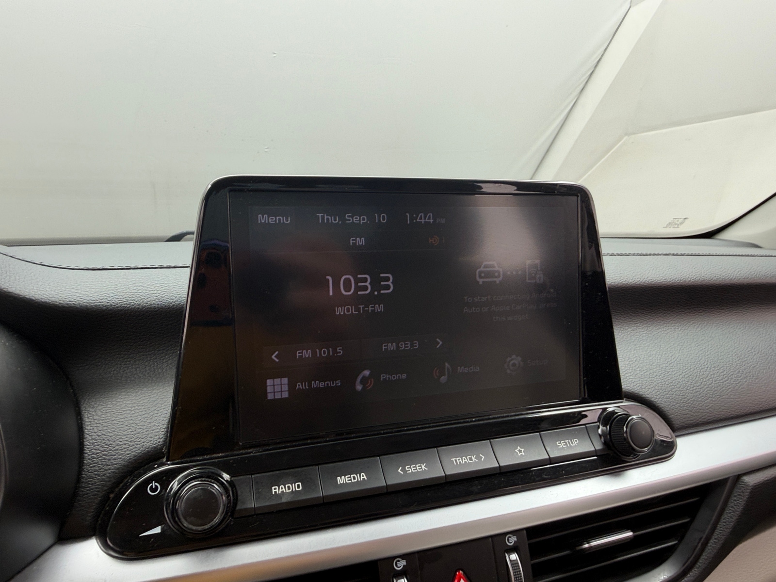 Thumbnail: 2022 Kia Forte - 4