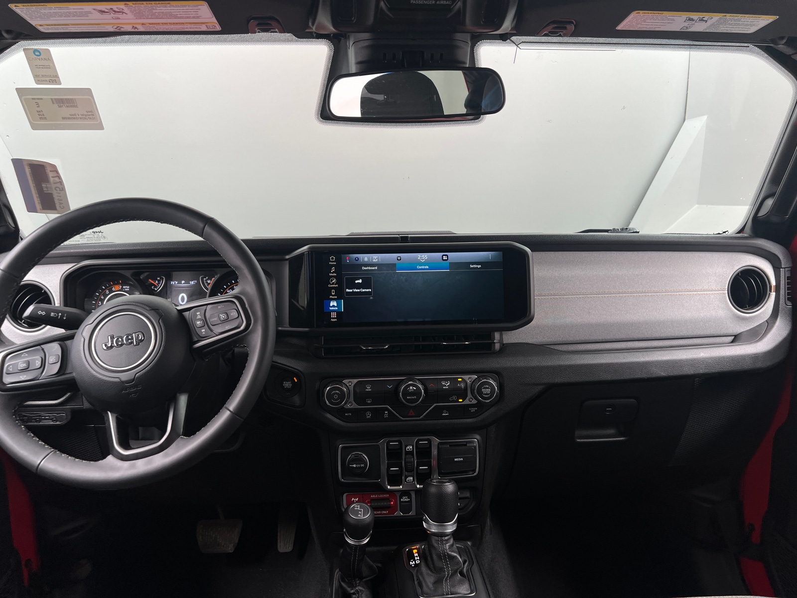 Thumbnail: 2025 Jeep Wrangler - 3