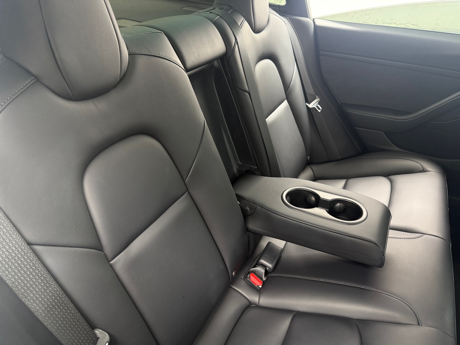 Thumbnail: 2021 Tesla Model 3 - 5