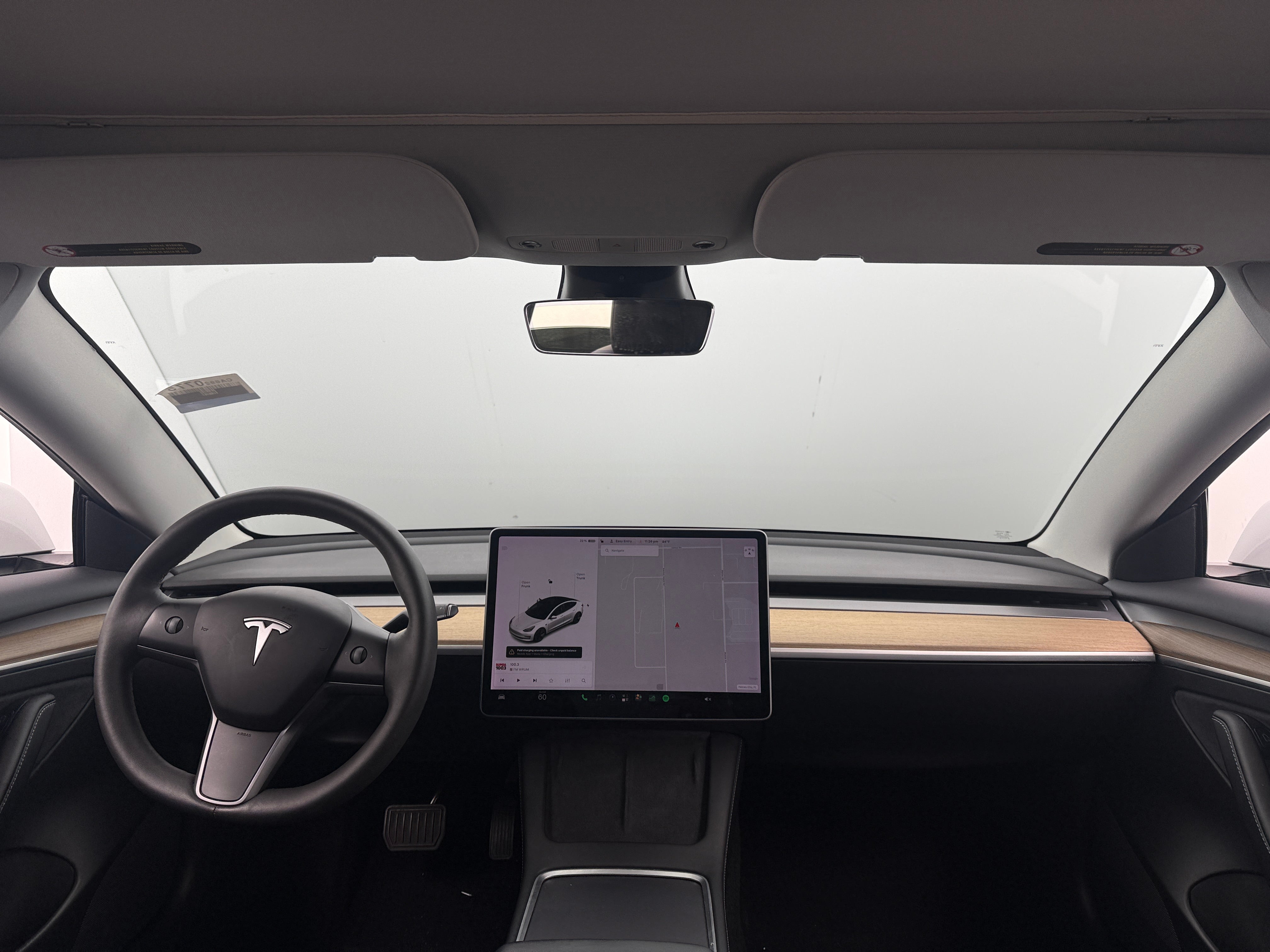 Used 2021 Tesla Model 3 Base with VIN 5YJ3E1EB5MF034926 for sale in Auburn, WA