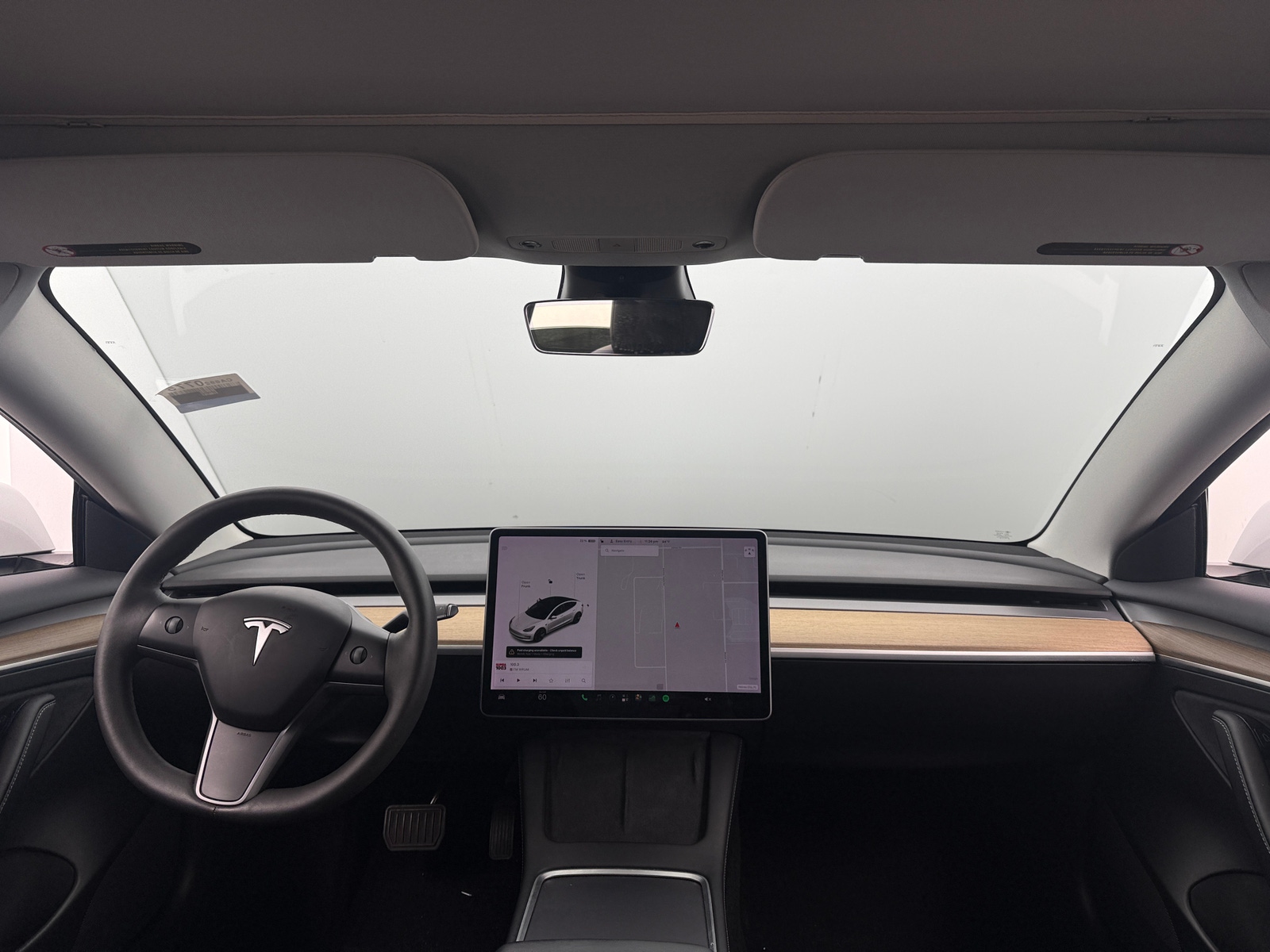 Thumbnail: 2021 Tesla Model 3 - 2
