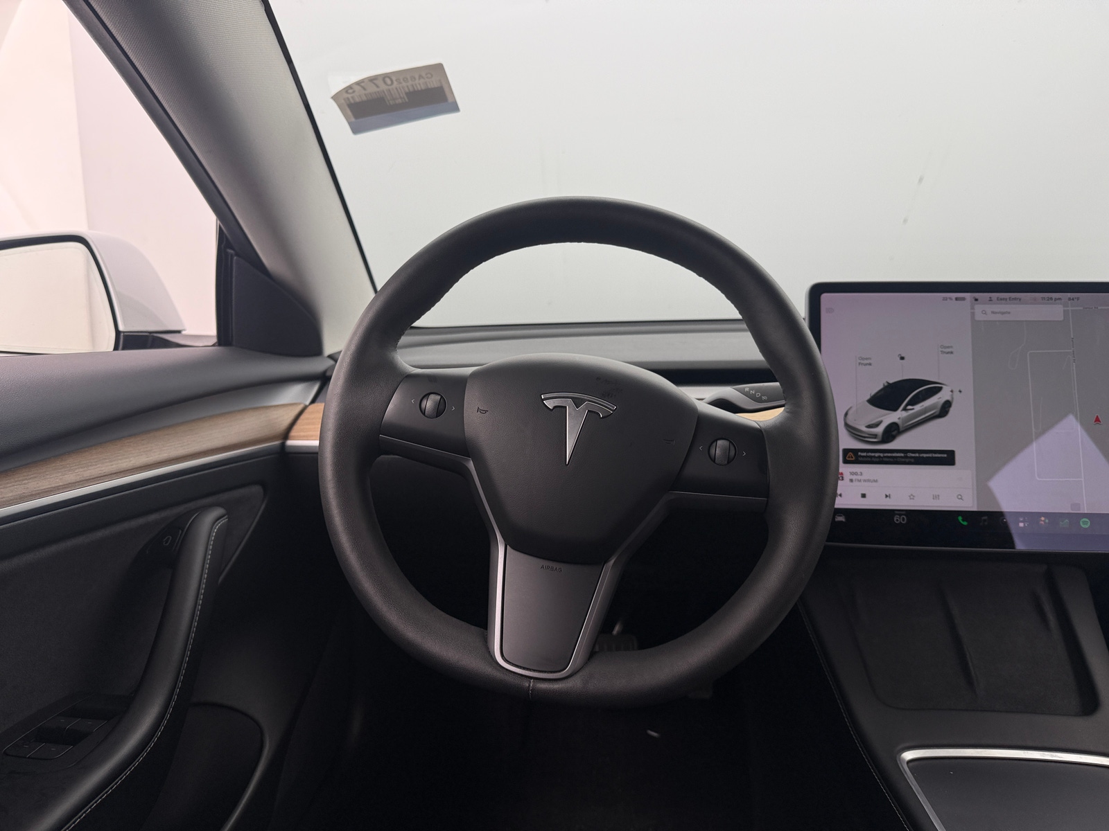 Thumbnail: 2021 Tesla Model 3 - 4