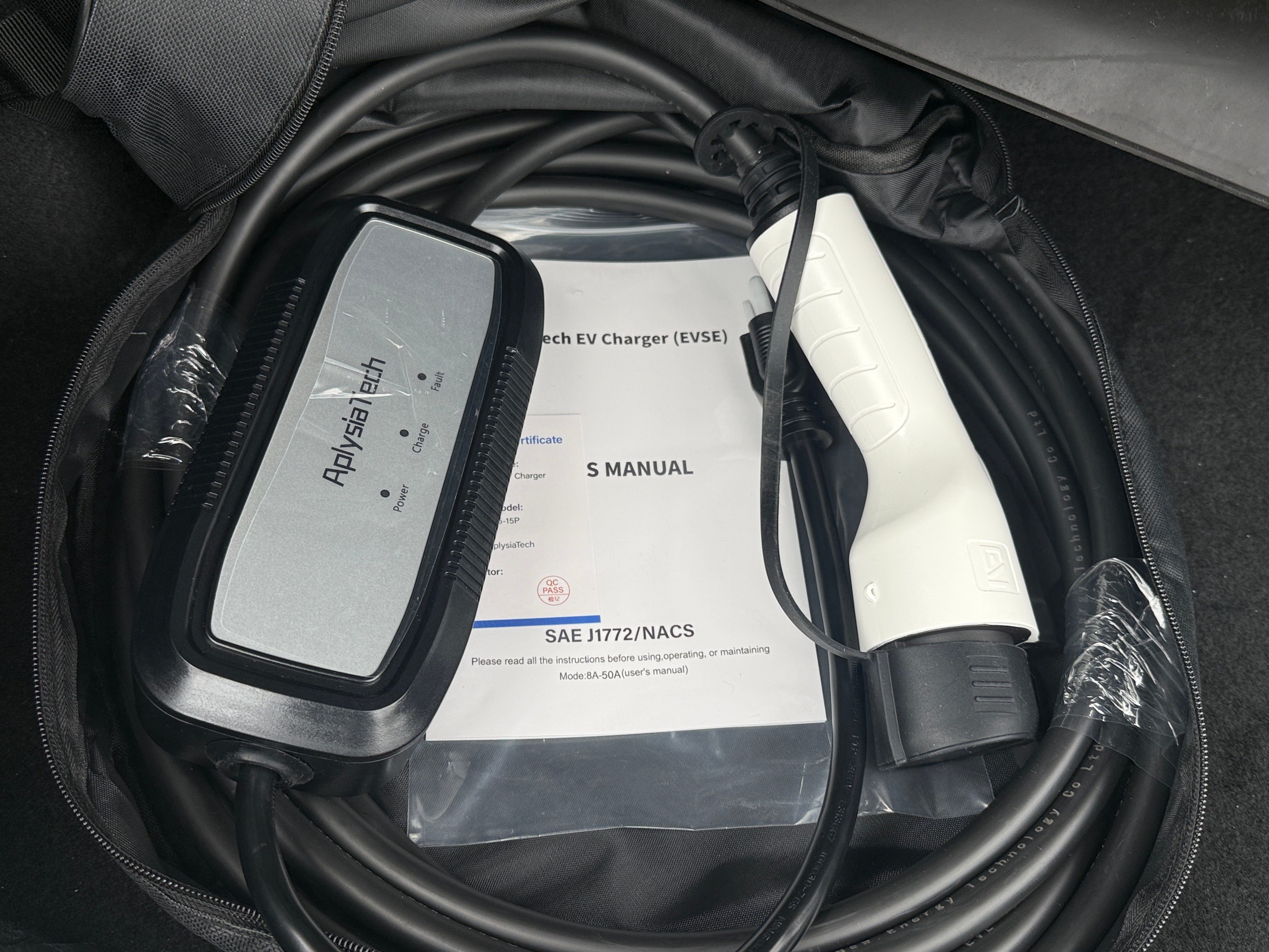 2021 Tesla Model 3 Base - Photo 8