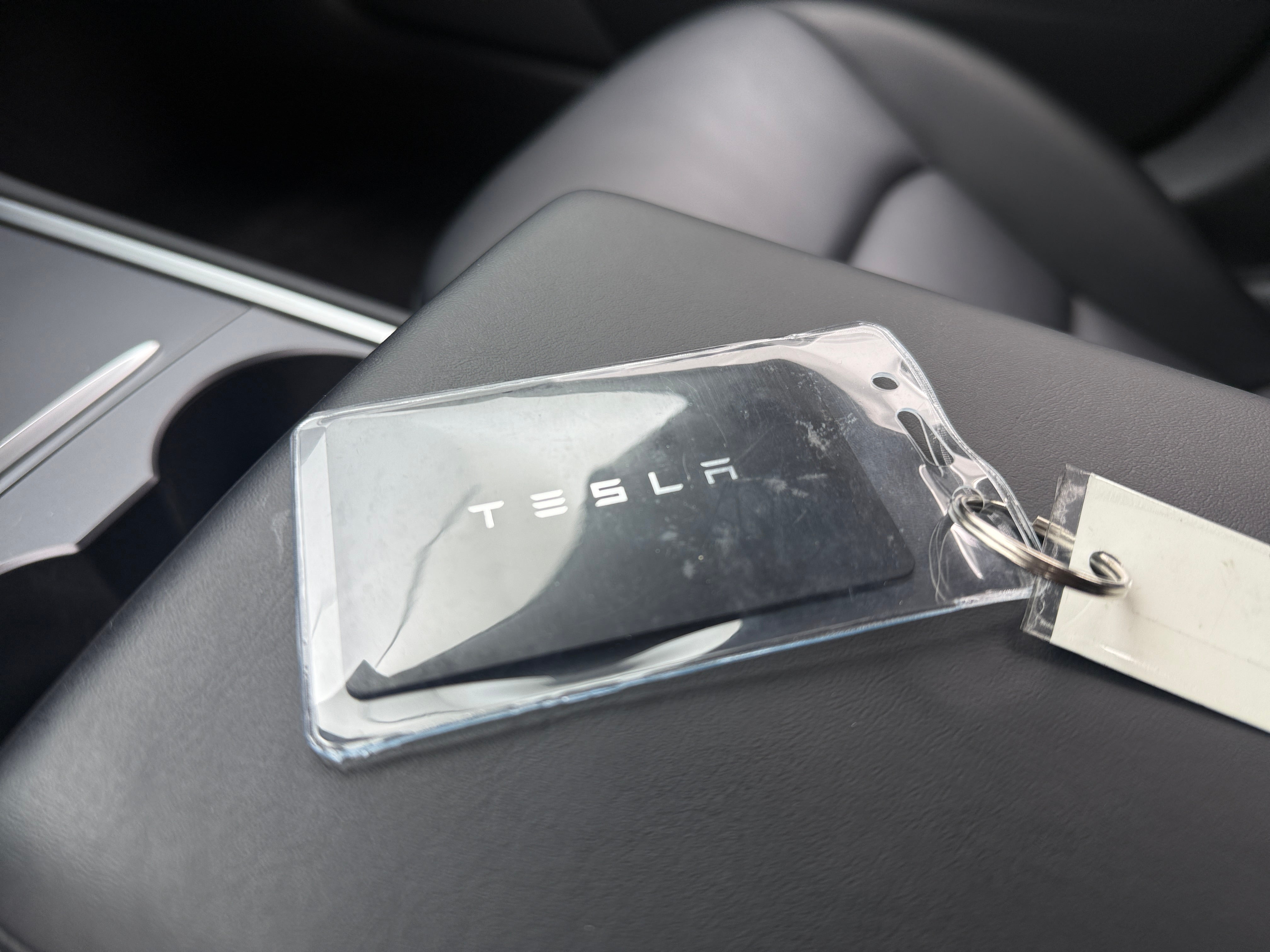 2021 Tesla Model 3 Base - Photo 11