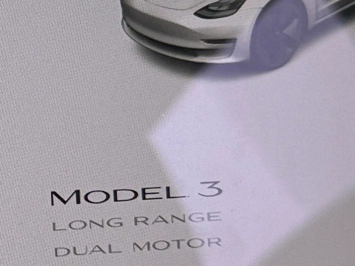 2021 Tesla Model 3 Base - Photo 12
