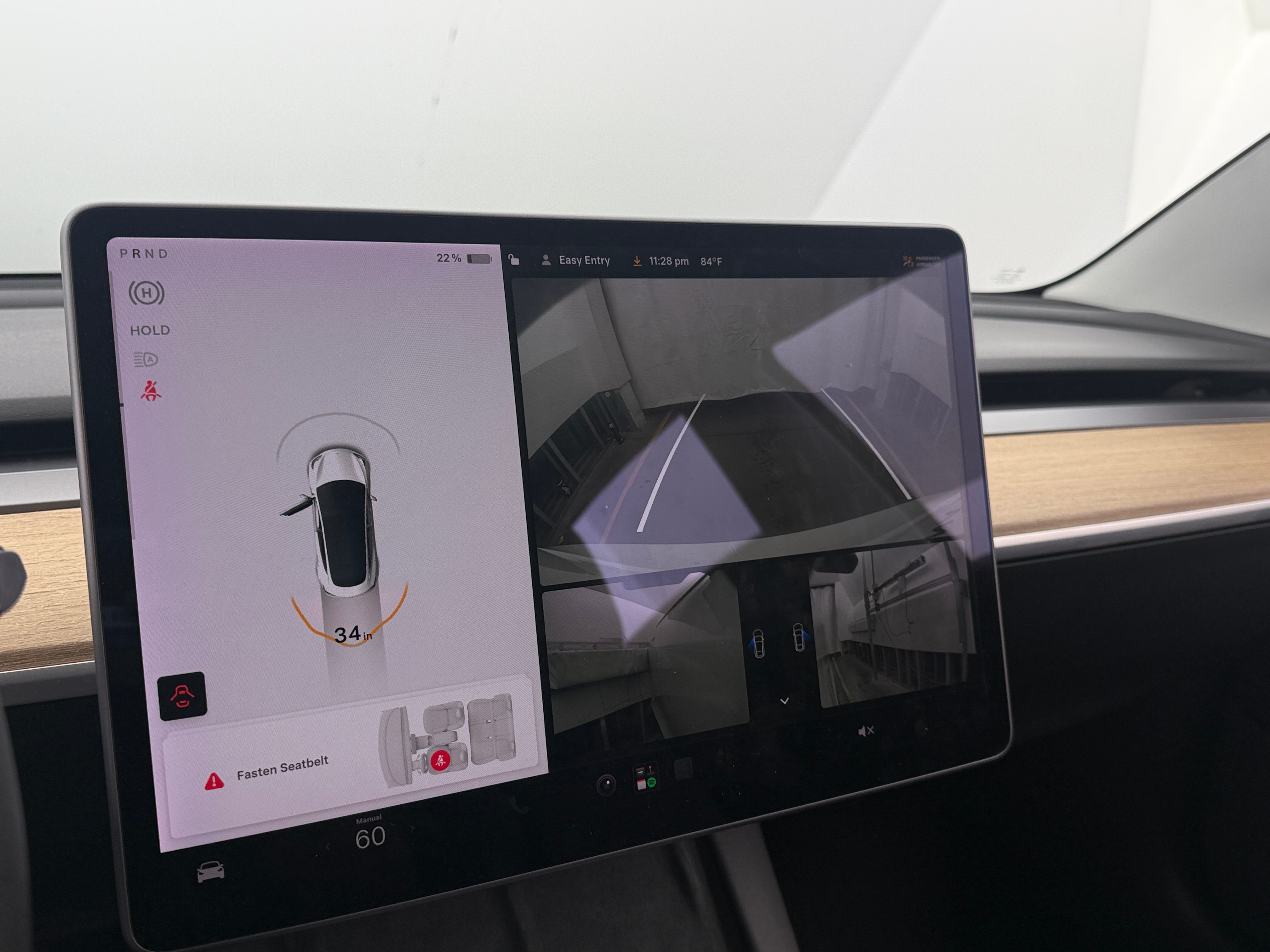 2021 Tesla Model 3 Base - Photo 15