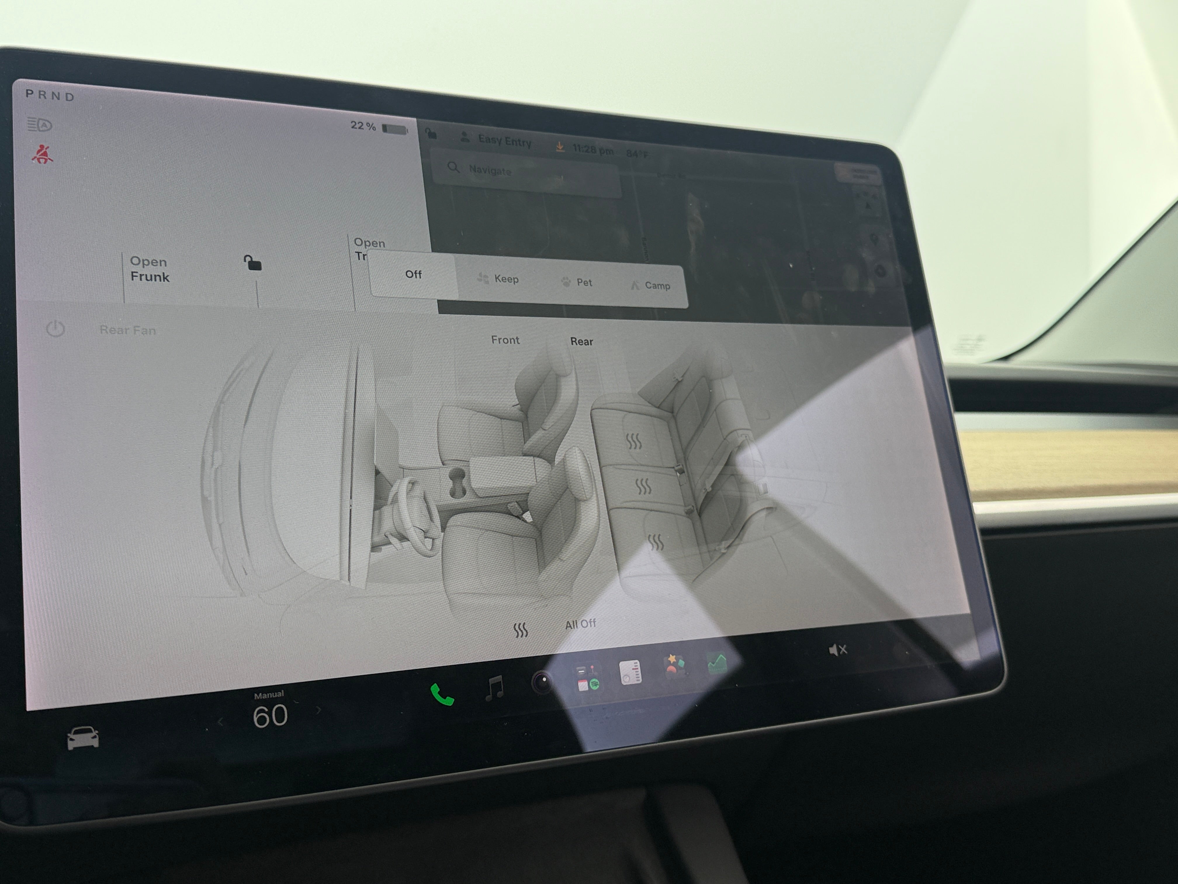 2021 Tesla Model 3 Base - Photo 16