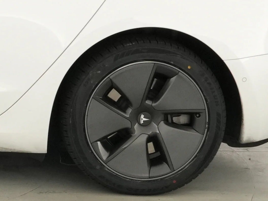 2021 Tesla Model 3 Base - Photo 21