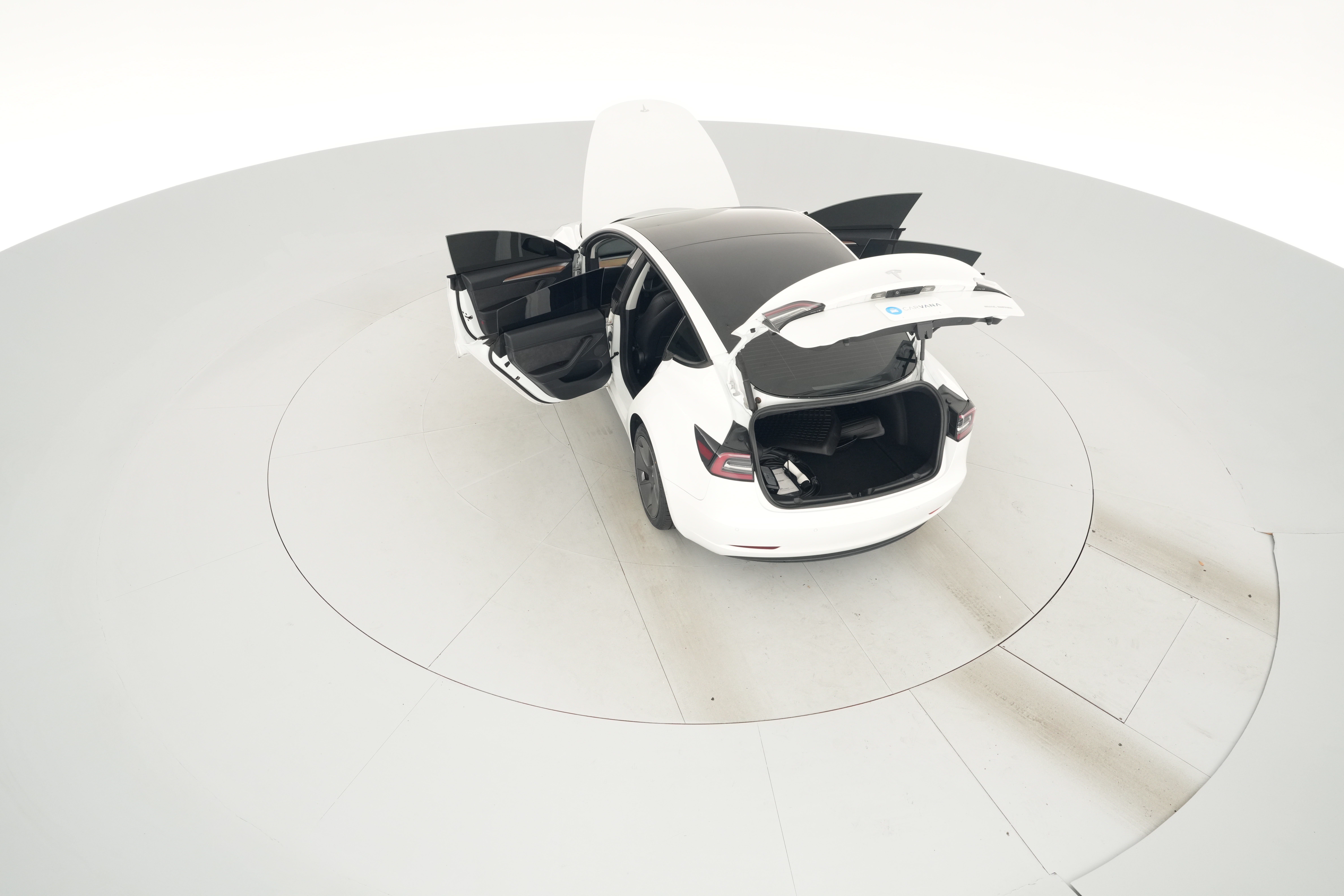 2021 Tesla Model 3 Base - Photo 49