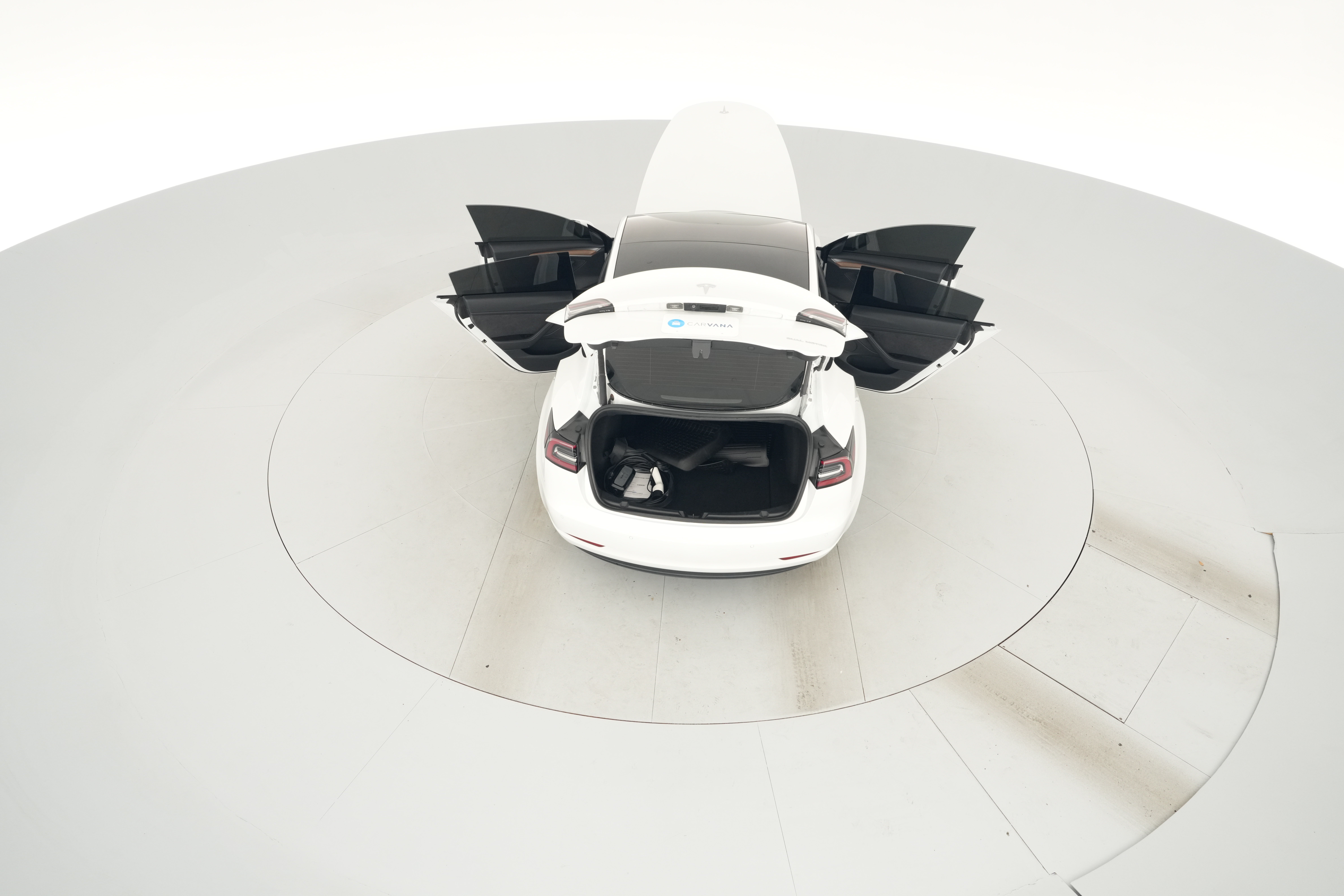 2021 Tesla Model 3 Base - Photo 50