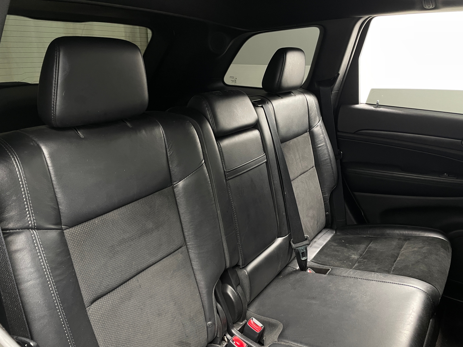 Thumbnail: 2018 Jeep Grand Cherokee - 5