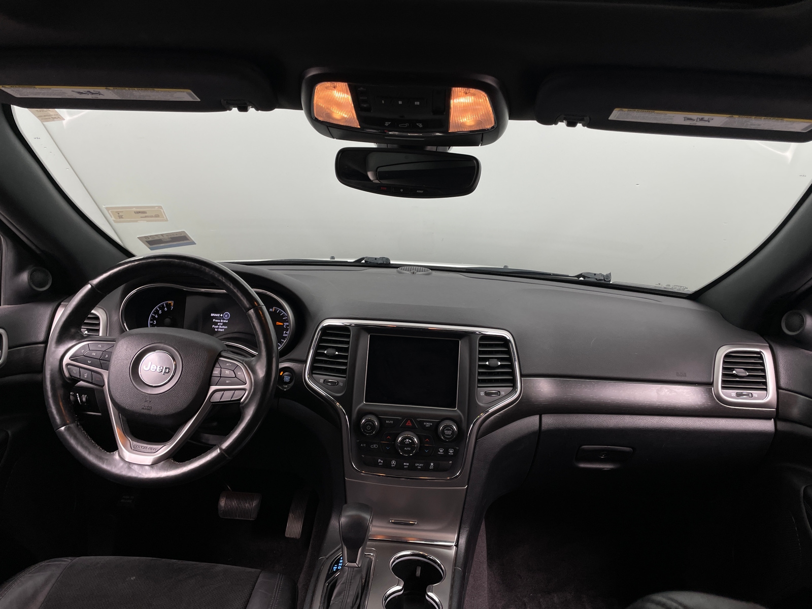 Thumbnail: 2018 Jeep Grand Cherokee - 2