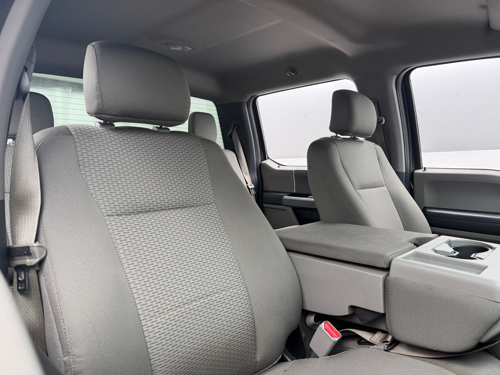 Thumbnail: 2016 Ford Econoline - 2