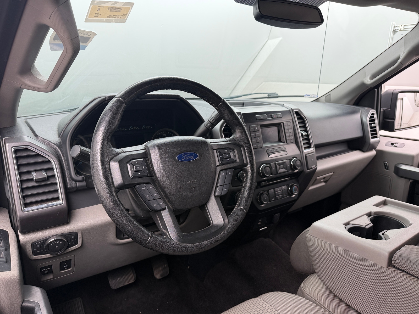Thumbnail: 2016 Ford Econoline - 3