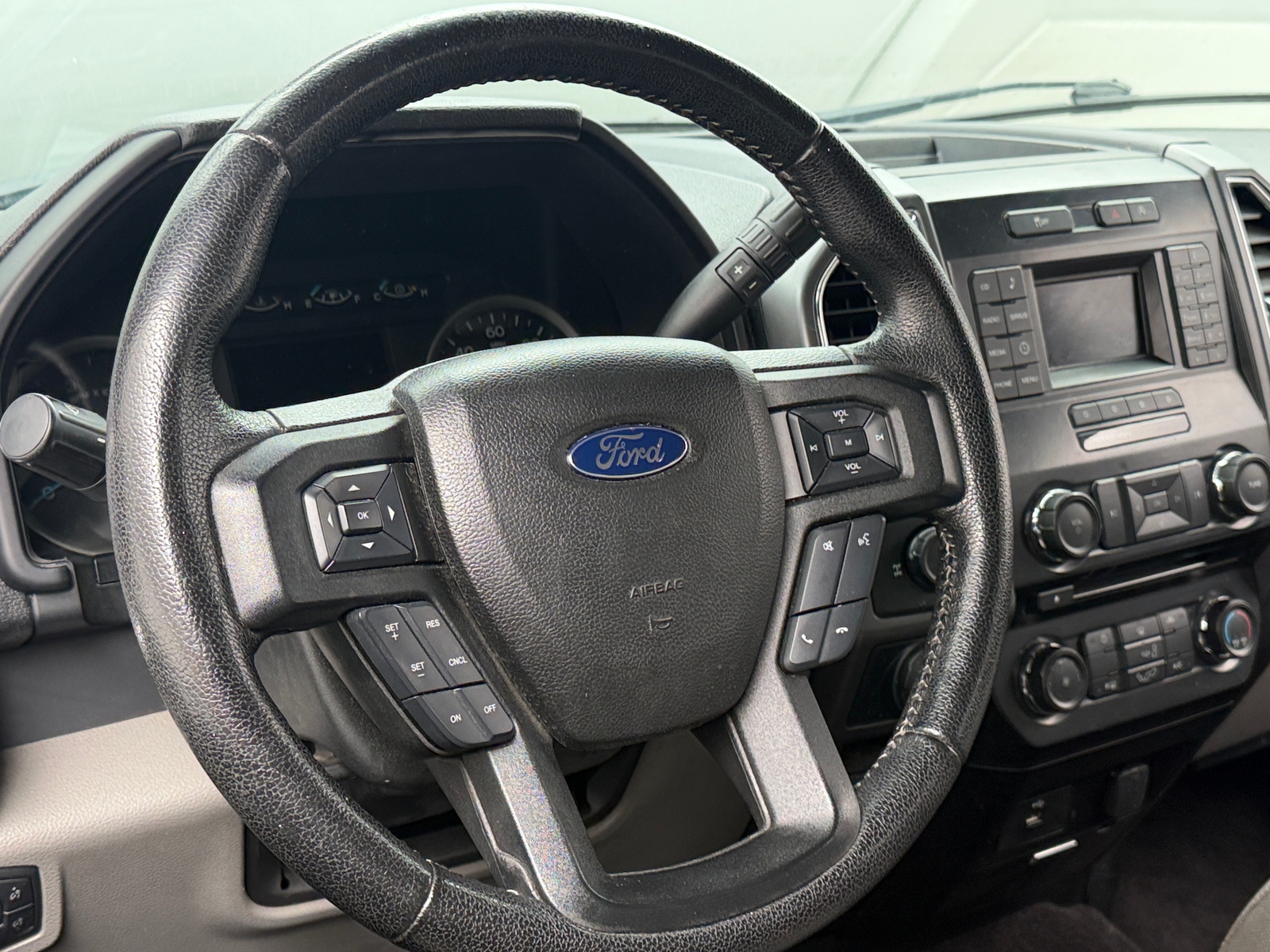 Thumbnail: 2016 Ford Econoline - 5