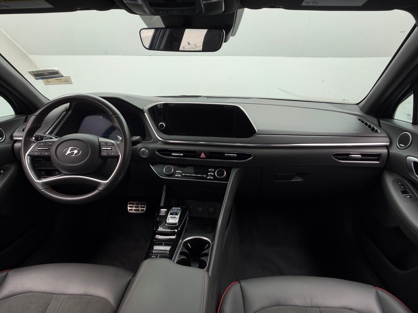 Thumbnail: 2022 Hyundai Sonata - 2