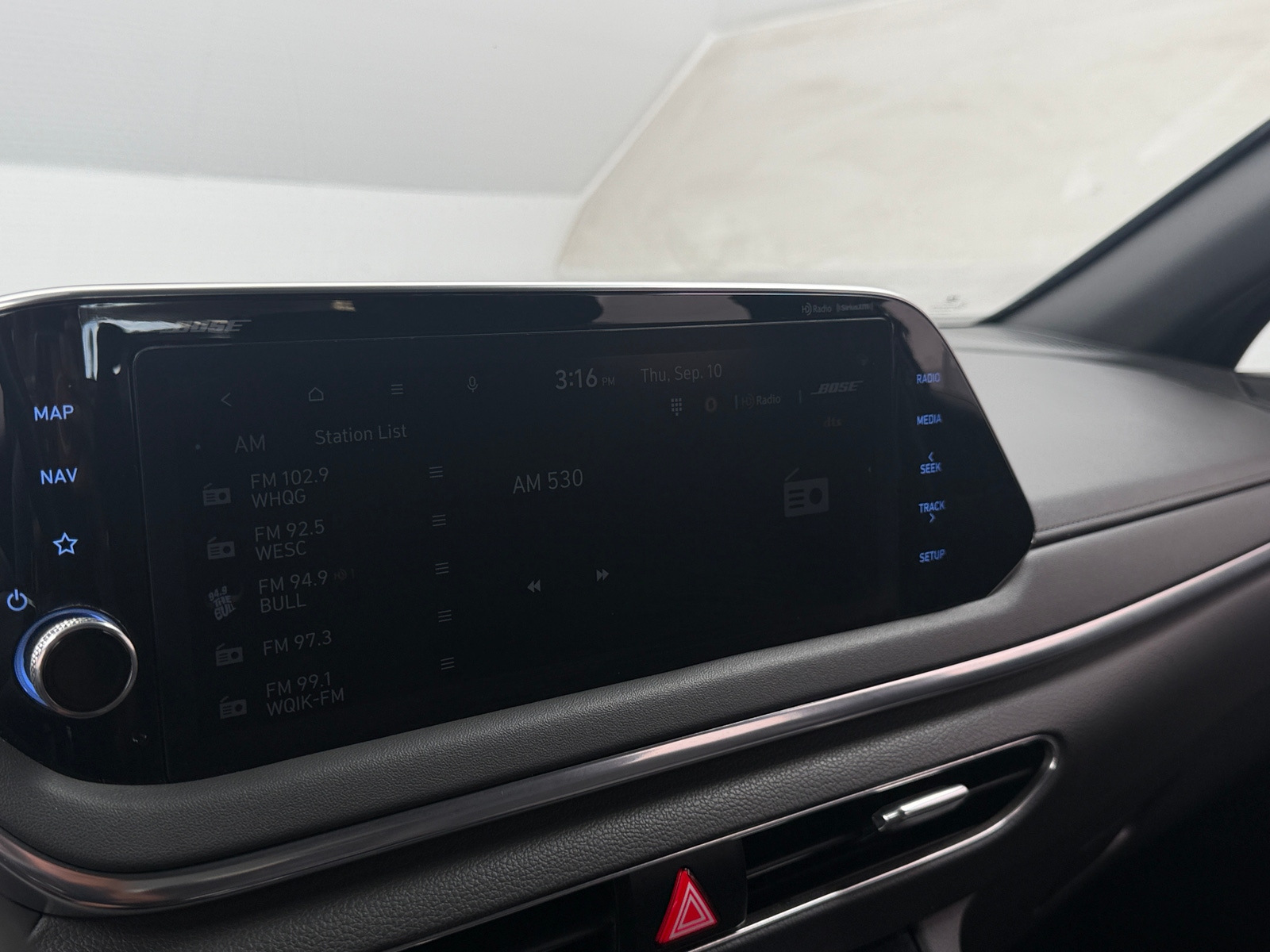 Thumbnail: 2022 Hyundai Sonata - 3