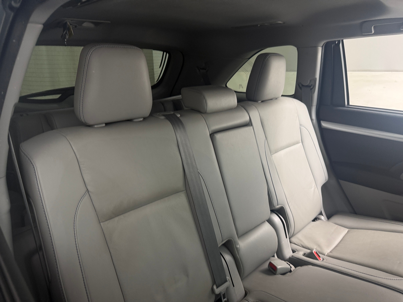 Thumbnail: 2019 Toyota Highlander - 5