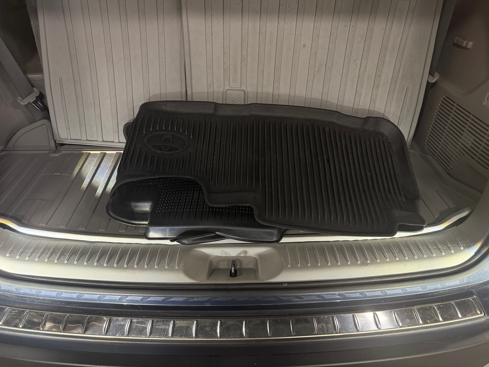 Thumbnail: 2019 Toyota Highlander - 6
