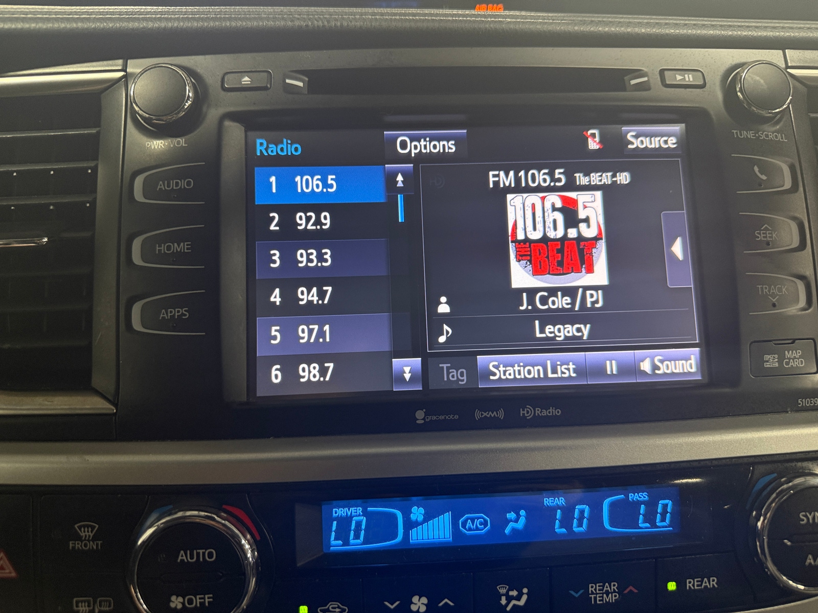 Thumbnail: 2019 Toyota Highlander - 3