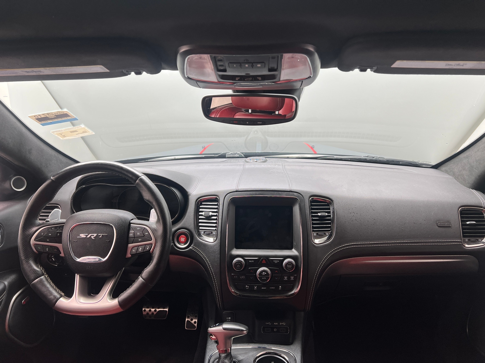 Thumbnail: 2018 Dodge Durango - 2